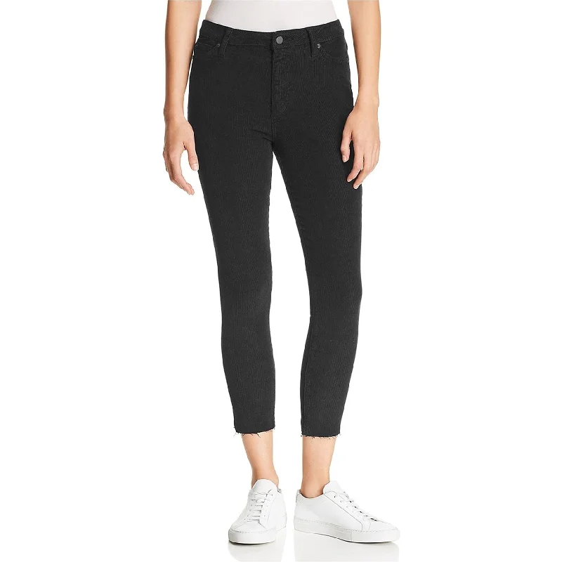 comfortable stretch mom jeans for women -Joe's Womens The Charlie Skinny Fit Jeans