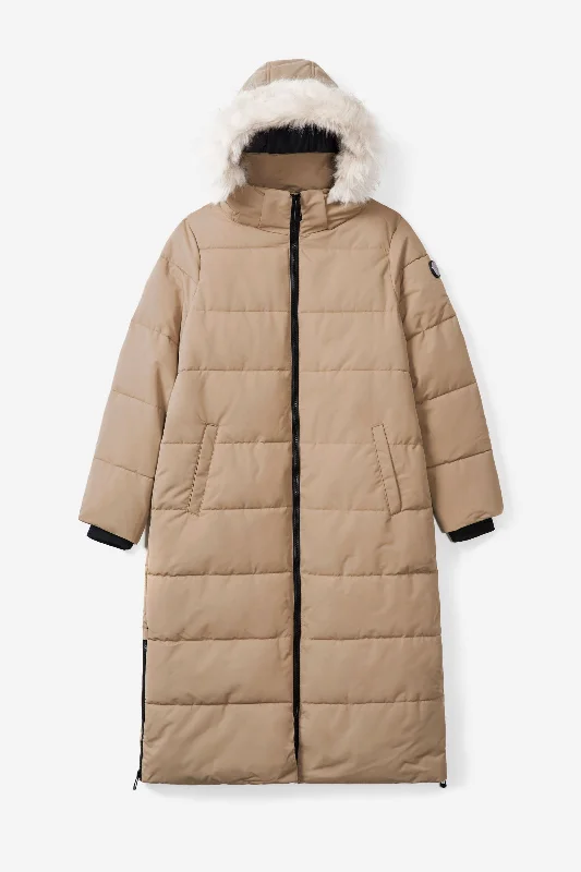 women's teddy bear coat -Winter-OS