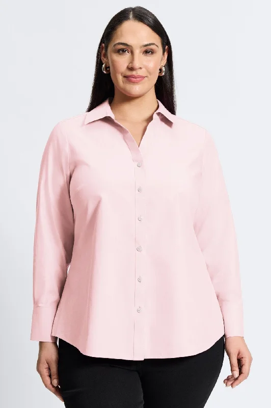 Chambray Pink