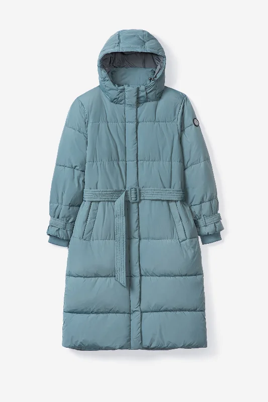 women's reversible coat -Mara-OS