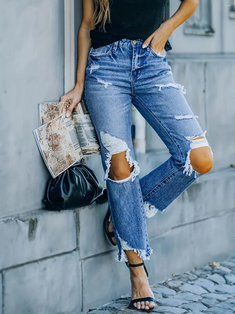 Women's Jeans