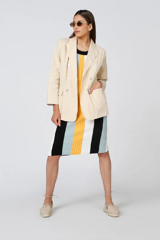 sporty track jacket for women -Splash