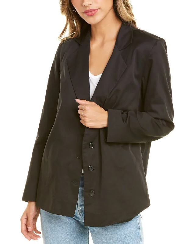 professional work blazer for women -Garrie B Jacket