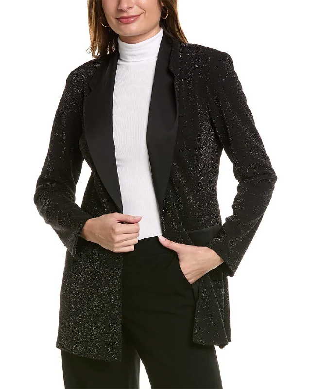 women's reversible coat -Joseph Ribkoff Jacket