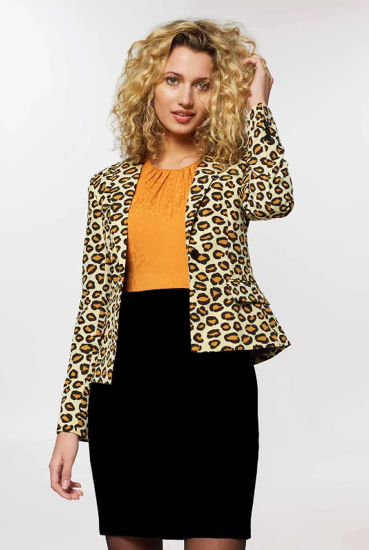 women's winter coat -Lady Jag