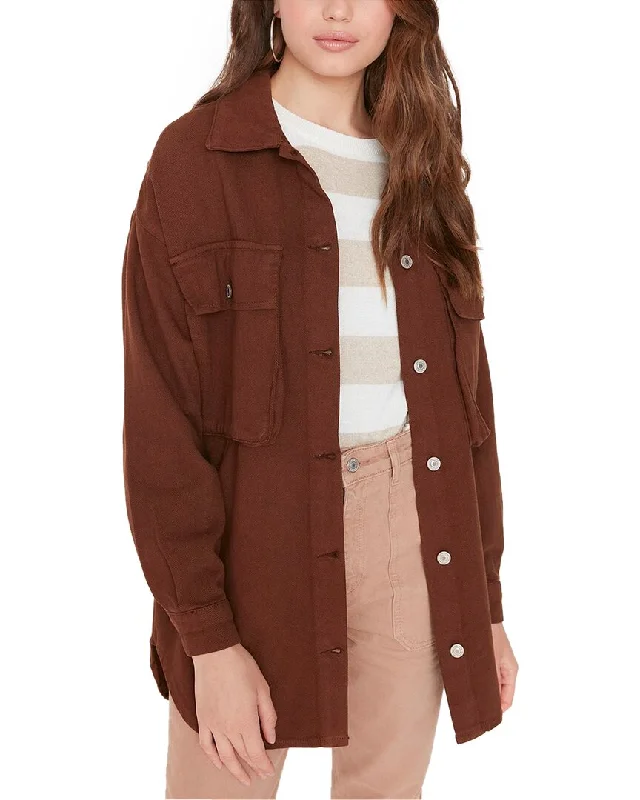 women's varsity bomber jacket -Trendyol Modest Jacket