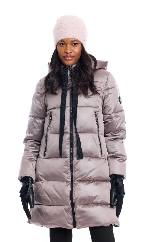 women's teddy bear coat -Norway